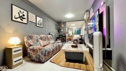 Blk 138 Yishun Ring Road (Yishun), HDB 3 Rooms #503528311